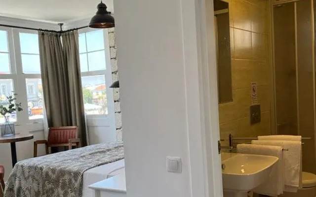 Alaçati Moonbox Hotel