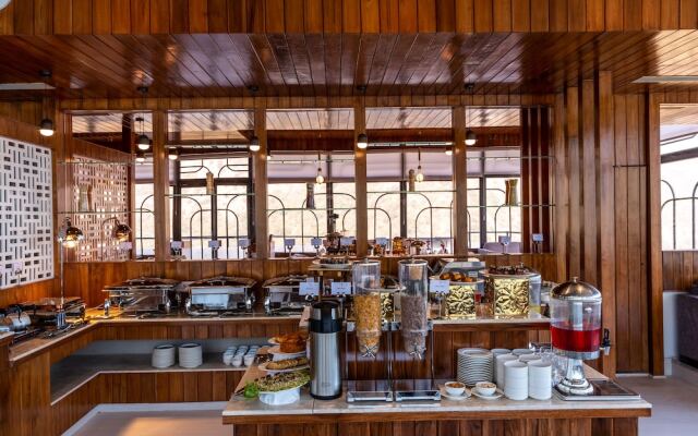 Regenta Place Morni Hills, Panchkula