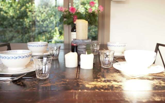 Holiday Home in Bergen With Private Terrace