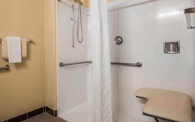 Comfort Suites Victorville-Hesperia