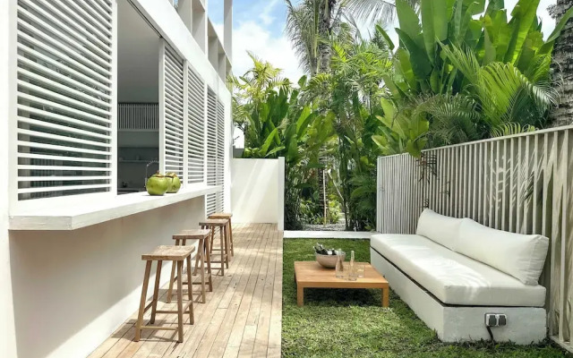 Sunset Bungalow