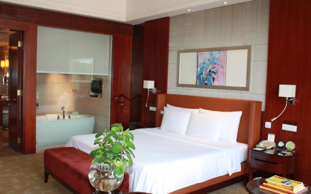 Quanzhou Guest House Hotel