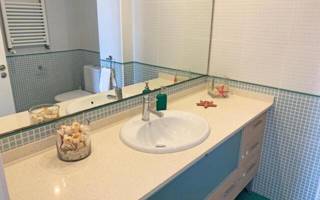 Apartamentos Castillo Peniscola 3000