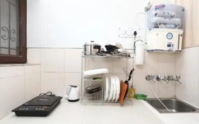 Oxygen Homestay