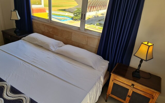 Ocean View 3 bedroom President Condo