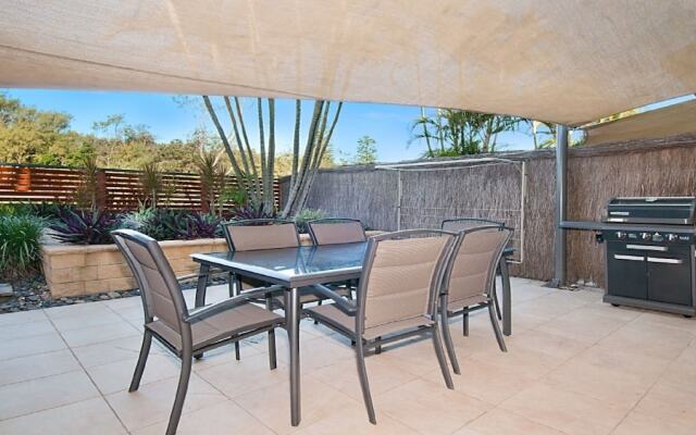 Casuarina Cove 1 - Free WiFi - Air Conditioning - East Ballina