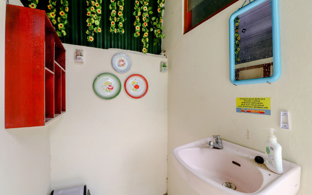 Bahagia Sederhana Homestay