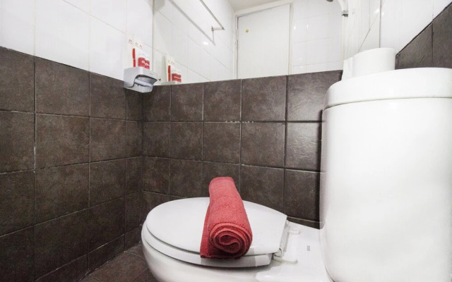 Apartment Green Pramuka City