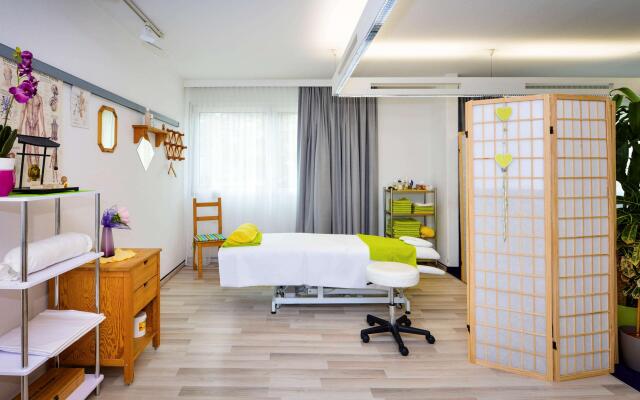 ibis Styles Linz