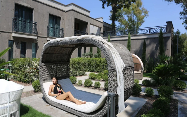 Sandima Boutique Hotel