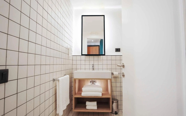 Aparthotel Colombo Roma