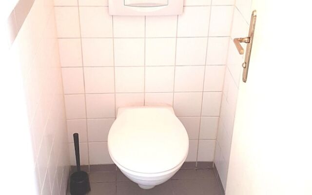 Sobieski City Apartment 12