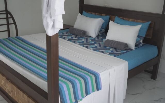 Co-Living Memories Hostel & Restaurant