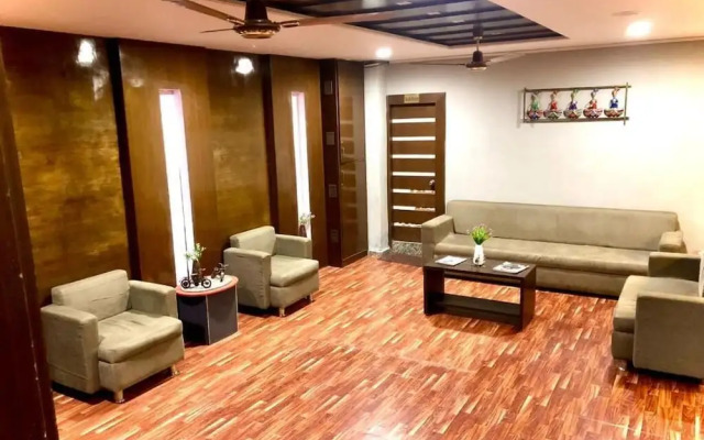 Hotel Imperial Udaipur