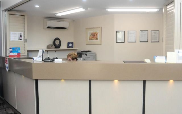 Dubbo RSL Club Motel