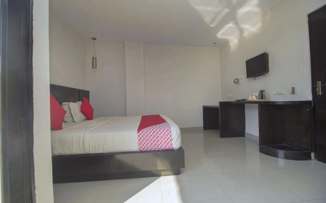 Kava Suites By OYO Rooms