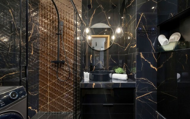 Apartment Wieliczka by Renters Prestige