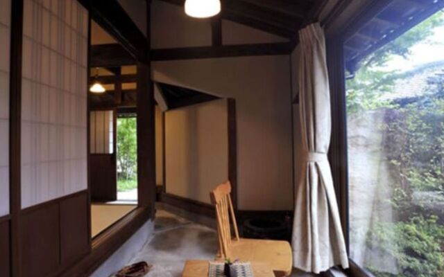 Oyado Kaikatei Ryokan