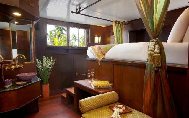 Anantara Cruises