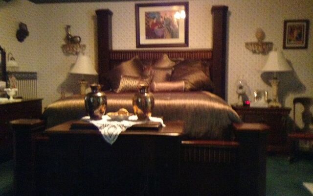 Victoria's Bed & Breakfast