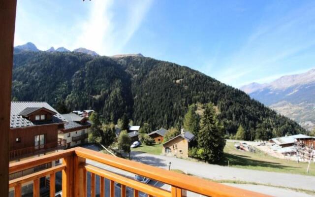 Chalet Arrondaz G - 3 Pièces pour 6 Personnes 193120