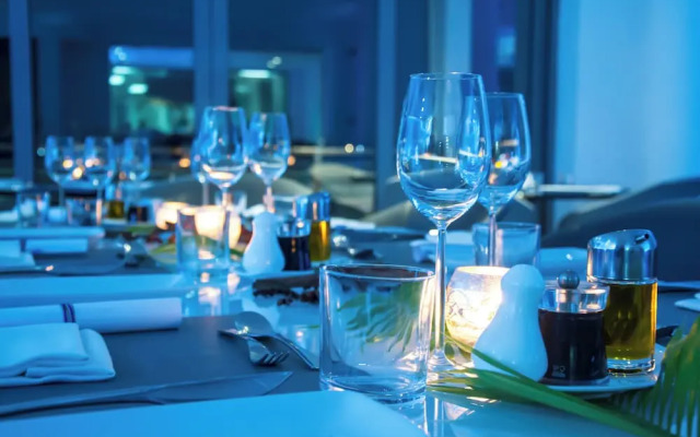 Baystone Boutique Hotel & Spa