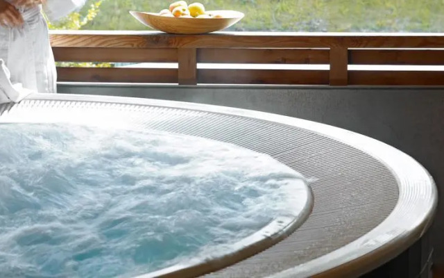 Hotel Post Bezau & Susanne Kaufmann Spa