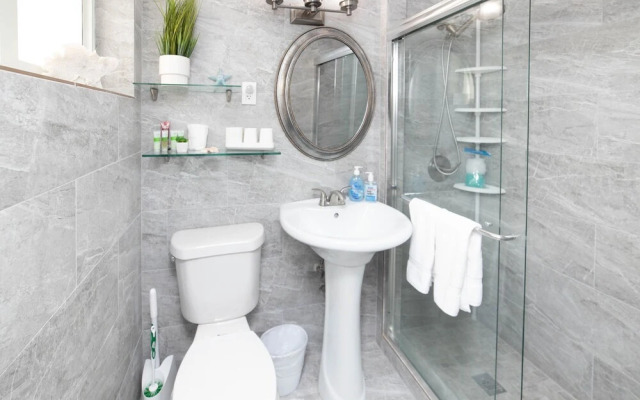 seastar suites by the sea