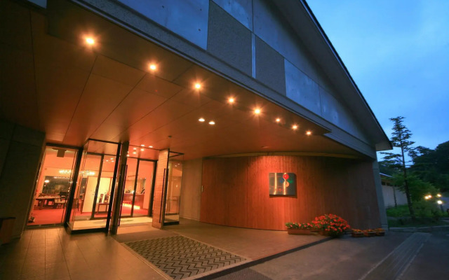 Okunikko Hotel Shikisai