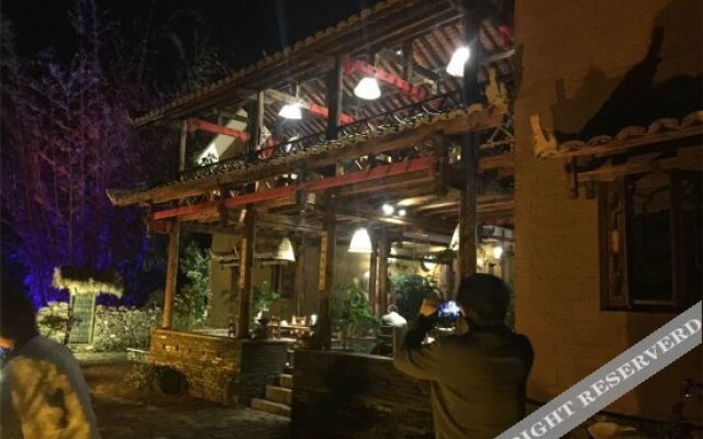 Zazaya Guesthouse