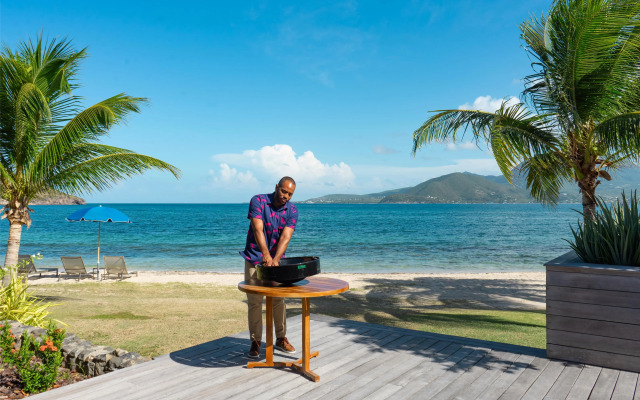 Park Hyatt St. Kitts