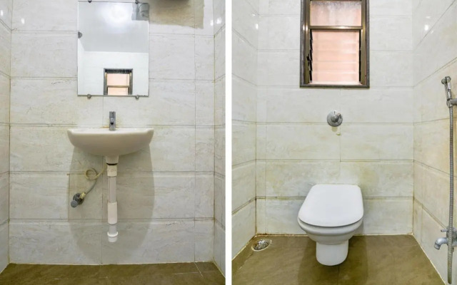 Hotel Saivishwakarma Palace
