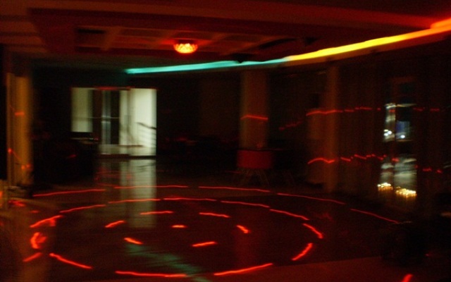 Regal Plaza Hotel