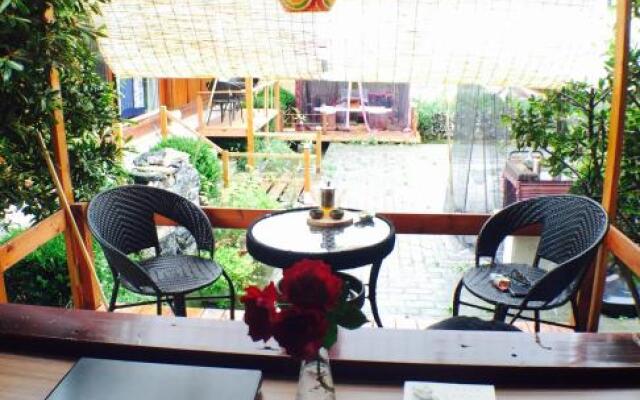 Wheel Lover Guesthouse