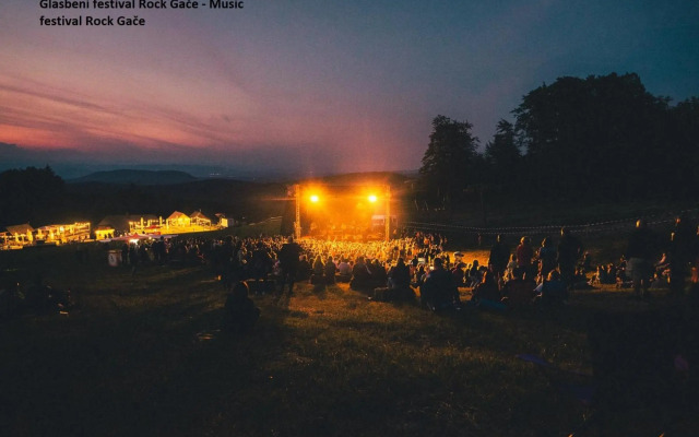 Vikend apartma Ma&Ja