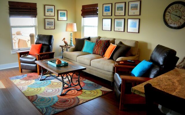 1 Laguna Lure by RedAwning