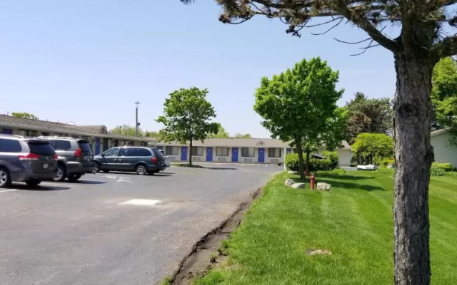 FairBridge Inn Express London