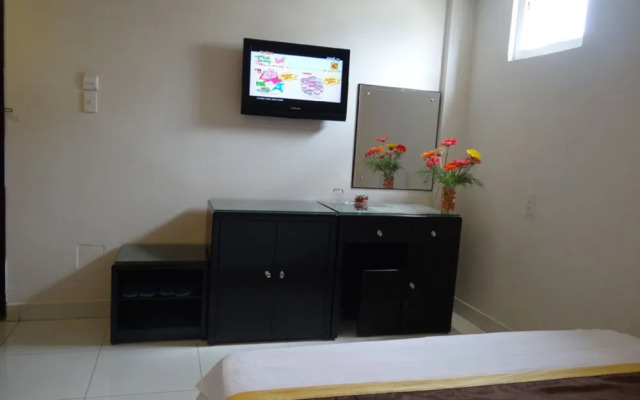 Arima Hotel