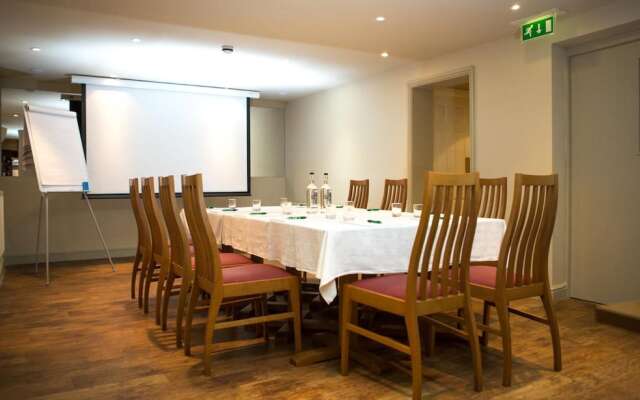 The Peel Aldergate