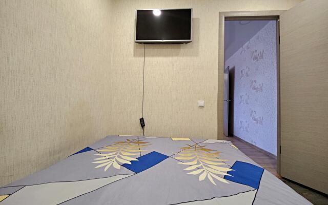 Уютные Сутки в квартале 4-й 1