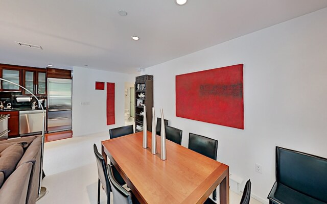 450eliot 3 Bedroom Condo