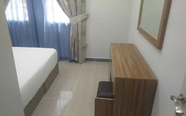 Seashore Resort Al Khobar Tahlia
