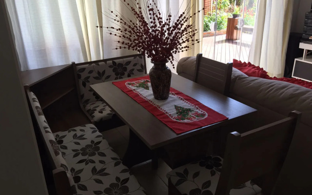 Suites Jurere Internacional