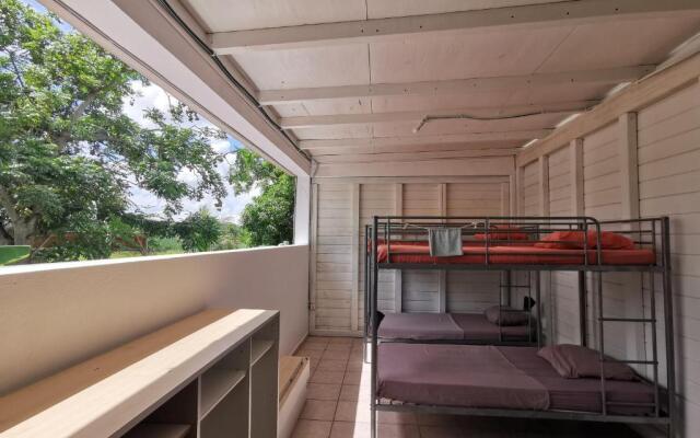 Ride In Youth and Surf Center