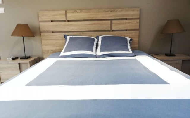 Jacaranda de Banaudon