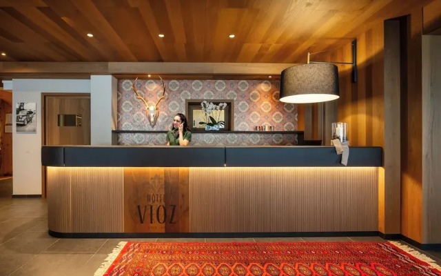 Hotel Vioz