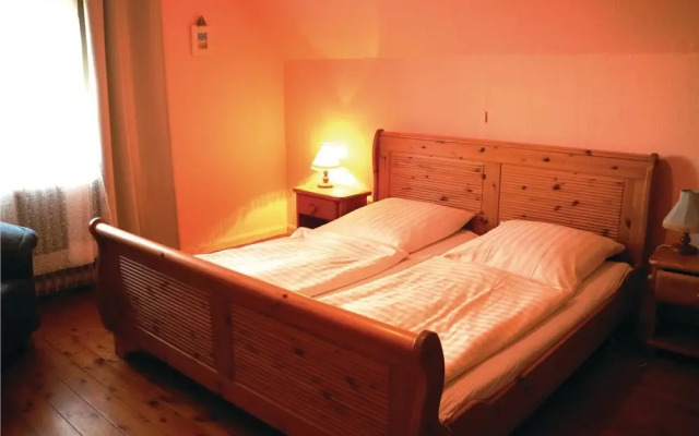 Nice Apartment in Thulendorf/sagerheide With 3 Bedrooms