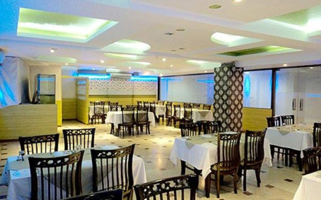 Hotel Panna Paradise