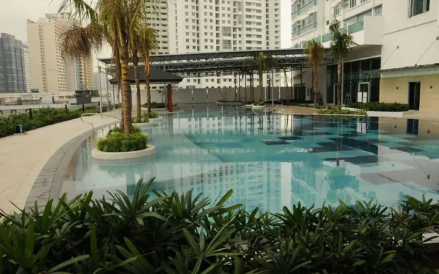 Studio Seven Condotel