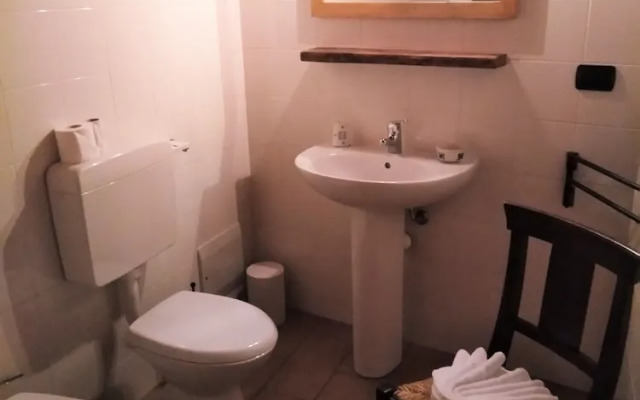 Albergo Diffuso La Marmu